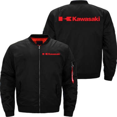 KAWASAKI JACKET